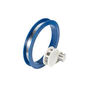 Buy cheap Good Electrical Conductivity Tungsten Cable With Ultra Fine 0.01mm With High Strength And Good Fatigue Resistance from wholesalers