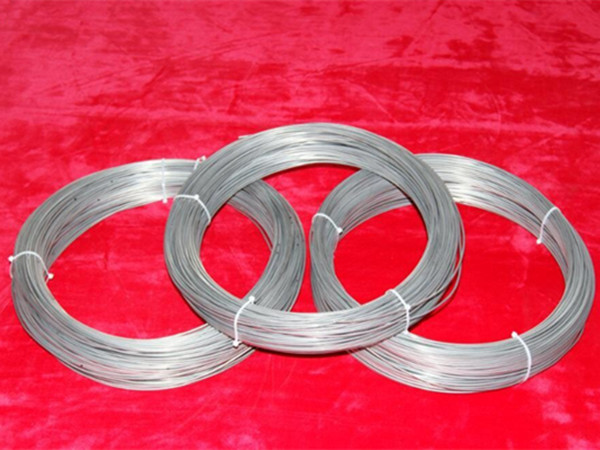 Buy cheap 99.95% Various Sizes Niobium Filament Niobium Wire from wholesalers