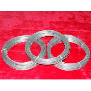 Buy cheap 99.95% Various Sizes Niobium Filament Niobium Wire from wholesalers