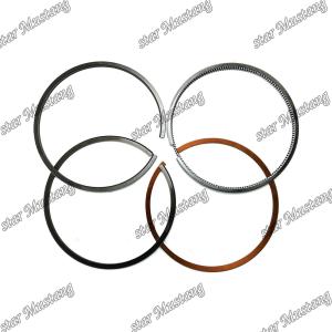 Buy cheap EM100 Engine Piston Ring Part 13011-1921A  For Hino from wholesalers