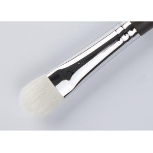 Buy cheap Customized Blending Artis Makeup Brushes Pure Goat Hair For Eye Shadow from wholesalers