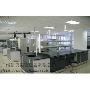 Buy cheap White / Custom School Laboratory Furniture High Temperature Resistant from wholesalers