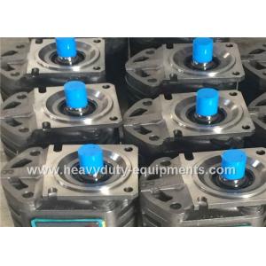 Buy cheap Hydraulic pump 9F650 54A050000A0 for FOTON wheel loader FL956F from wholesalers