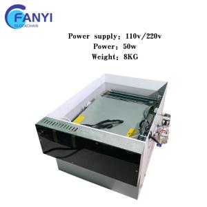 Buy cheap C-1 ASIC Miner Liquid Cooling from wholesalers