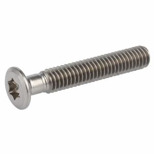 Buy cheap Alloy Steel Nylok Long Bolt 10.9 Grade M1-M18 5-450mm from wholesalers