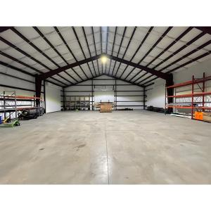 Buy cheap Strong Prefabricated Steel Workshops Q235 Q345 Steel Building Storage Workshop from wholesalers