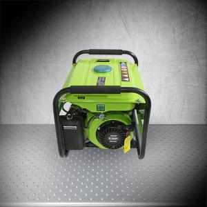 Buy cheap Recoil 2.8KW 6.5HP Gasoline Backup Generator from wholesalers