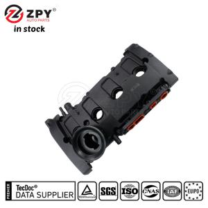 Buy cheap ZPY Valve Cover 06F103469K for VW Audi Porsche from wholesalers