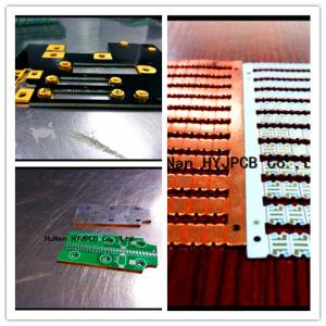 Buy cheap Cu Base Core PCB MCPCB Metal Pcb Board. Electrical And Mechanical Characteristics Pcbs from wholesalers