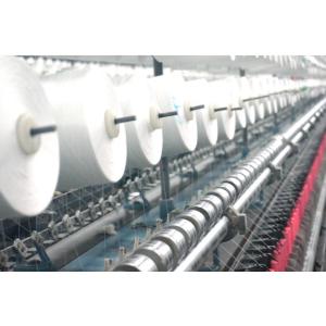 Buy cheap Polyester Spun Yarn 40/2 For Industrial Sewing Thread from wholesalers