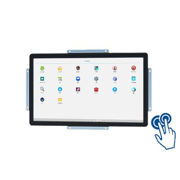 Buy cheap 23.8-Inch Android All-in-One Solution for Smart Factory Interfaces, Retail Advertising Displays, Educational Systems, and Digital Signage from wholesalers