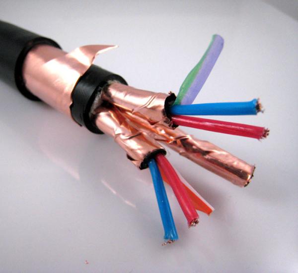 Buy cheap Instruments Cables Computer Cable DJYPVRP DJYVP DJYVRP DJYPVRP DJYPVRP22 DJYVRP from wholesalers