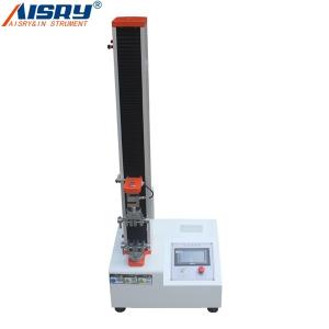Buy cheap 200KG Universal Material Tensile Force Testing Instruments from wholesalers
