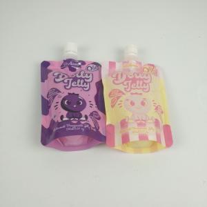 Different Shape And Type Spout Pouch Packaging Spout Size From 10mm To 30mm