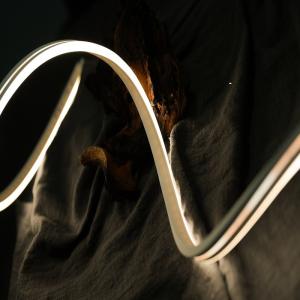 Buy cheap 12V/24V IP44&IP67  2-Step MacAdam bin and dot  free White /RGB LED Strip from wholesalers