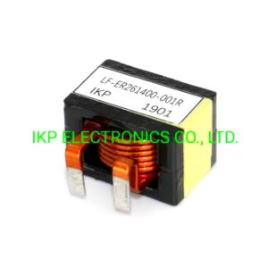 Customized Design Er2614 High Frequency Transformer with Magnetic Shield