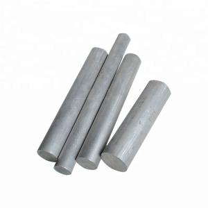 Buy cheap Moudle Use Aluminium Round Rod Polished Surface Treatment 6061 Grade product