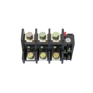 Buy cheap engineering educational equipment Electrician Trainer Overload Relays Four Pole from wholesalers