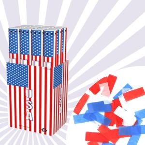 Buy cheap Boomwow 12 Pack Environmentally Friendly Confetti Cannon from wholesalers