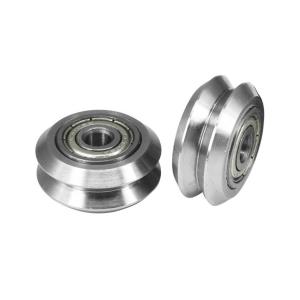 Buy cheap V Shaped  Openbuilds 626ZZ 3D Printer Bearings Stainless Steel from wholesalers