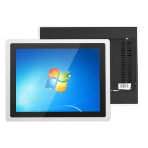 Buy cheap 15 Inch Android Industrial Capacitive Wall-Mounted All-in-One  With Capacitive Touch Screen Monitor Computer Embedded PC from wholesalers