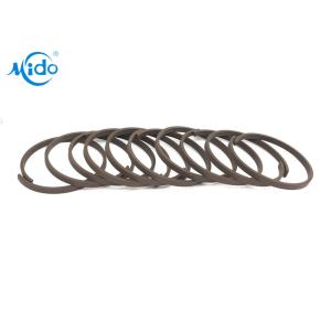 Buy cheap KZT Hydraulic Spare Parts Cylinder Wear Ring  Piston Seal from wholesalers