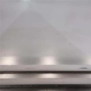 Buy cheap SUS301 Hot Rolled Stainless Steel Sheet Plate With Bright Finish from wholesalers