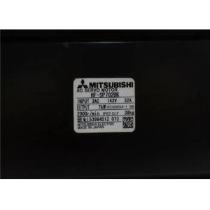 Buy cheap HF-SP702BK Mitsubishi converter Parts 143V Input Servo Modular from wholesalers