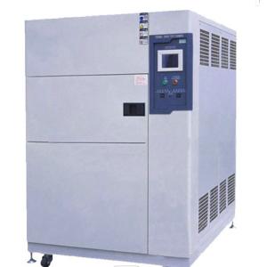 Buy cheap BOTO Thermal Shock Tester High Temperature Environment Simulation Chamber from wholesalers