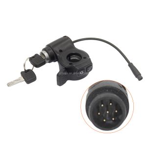Buy cheap Original kukirin G2 Master Electric Scooter Lock Throttle for KuKirin G2 Mast Electric Scooter Accelerator Official Accessories from wholesalers