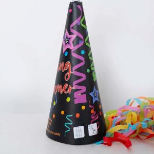 Eco-Friendly Confetti Streamer for All Festival Occasions Wedding Party