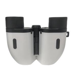 Buy cheap Shockproof High Range Binocular Telescope For Kids , Mini Waterproof Binoculars from wholesalers