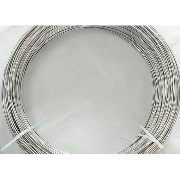 Buy cheap TANKII APM Fecral Alloys heat resistant electrical wire from wholesalers