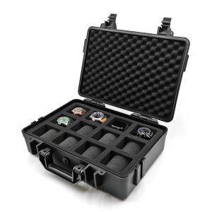 Custom Plastic Case Perfect Choice For Customized Packaging Solutions