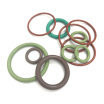 Buy cheap Rubber HNBR EPDM NBR 70 Sealing Seals X Ring O Ring from wholesalers