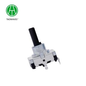 Buy cheap Custom Rotary Encoder with Through Bore Design and Magnetic Feedback Sensor product
