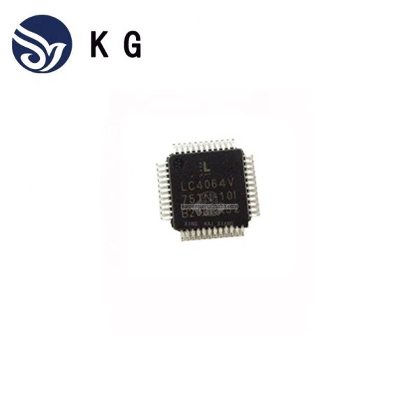 Buy cheap LATTICE QFP48 Electronic Components IC MCU Microcontroller Integrated Circuits LATTICE from wholesalers