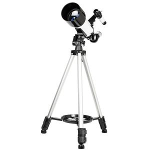 70mm Aperture Astronomical Beginner Refractor Telescope For Planets