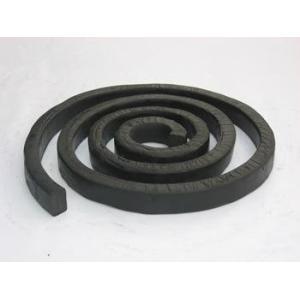 Buy cheap Hydrophilic Rubber Swelling Waterstop Strips for Bubble Format Construction Joints from wholesalers