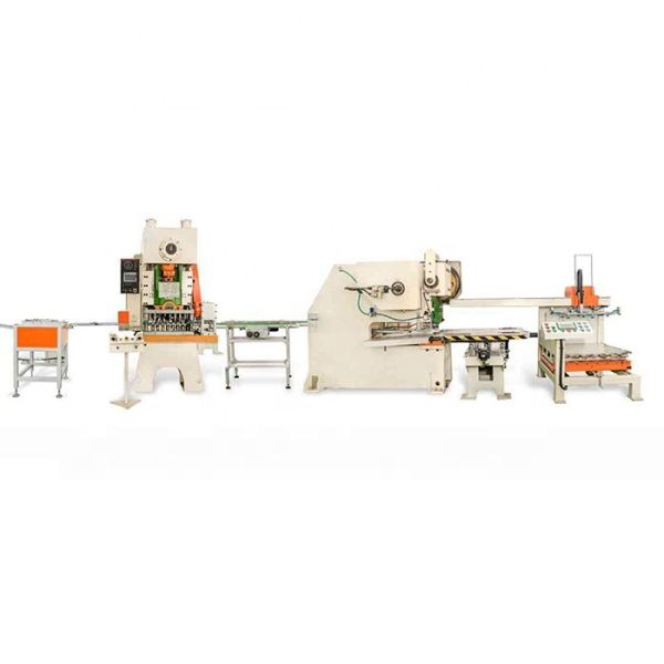 Quality Aerosol can top and bottom making machine can making machine for sale