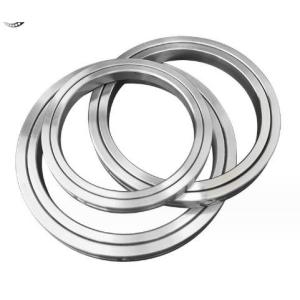 Buy cheap Multipurpose Cross Roller Bearing Cylindrical For Industrial Robot product