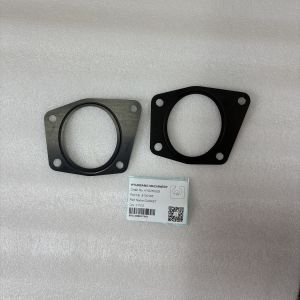 China Excavator Parts GASKET 8130185 For  EC330B EC330C EC360B EC360C EC360CHR EC460B on sale
