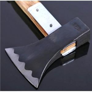 600g Hatchet /Axe( XL0133-4), polishing edge and painted surface, most durable