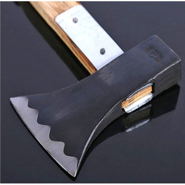Buy cheap 600g Hatchet /Axe( XL0133-4), polishing edge and painted surface, most durable and safe wooden handle from wholesalers