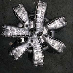 Buy cheap Diamond PDC Drill Bit 17-1/2 Inch 7 Blades PDC Cutter Bit Of Hard Rock Drill Bit from wholesalers