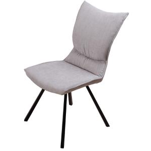 China 3H Furniture Upholstered Fabric Chair Various Colors on sale