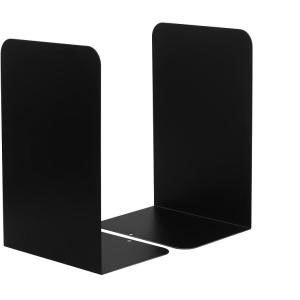 Buy cheap Metal Bookend Supports Modern Minimalist Style Decorative Bookend Heavy Duty Book Stopper from wholesalers