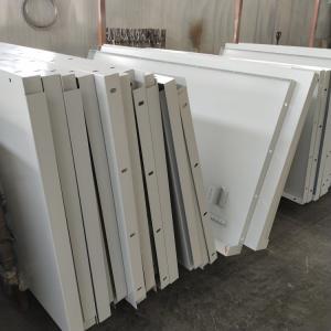 Sheet Metal Fabrication Services Custom Bending and Stamping for Laser Cut