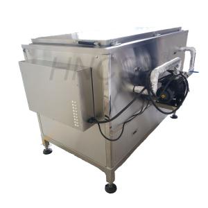 Buy cheap HN-2400C Paint Remover Ultrasonic Cleaner Machine from wholesalers