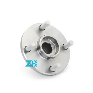 Effortless Efficiency 43502-12090 Hub Bearing Low Rolling Resistance